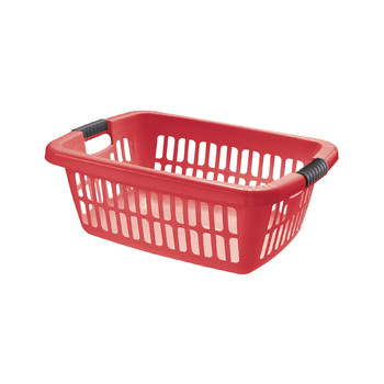 AURORA COLLECTION SMALL LAUNDRY BASKET<br/>18 L